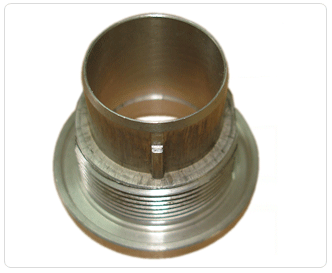 Aerospace Components Manufacturers & Suppliers India