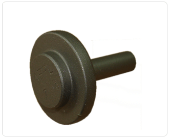 Forged Machine Parts India